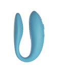 We-Vibe Sync Go Turquoise
