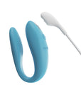 We-Vibe Sync Go Turquoise