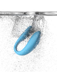 We-Vibe Sync Go Turquoise