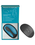 We-Vibe Sync Go Turquoise