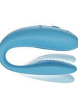 We-Vibe Sync Go Turquoise