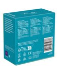 We-Vibe Sync Go Turquoise