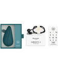 Womanizer Liberty 2 Dark Petrol