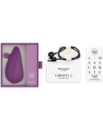 Womanizer Liberty 2 Purple