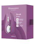 Womanizer Liberty 2 Purple