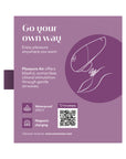 Womanizer Liberty 2 Purple