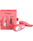 Womanizer Liberty 2 Vibrant Rose