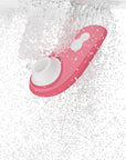 Womanizer Liberty 2 Vibrant Rose