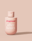 Playground After Hours Water-Based Personal Lubricant
