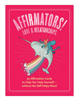 Affirmators! Love & Relationships Cards