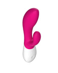 LELO Ina Wave 2 - Cerise