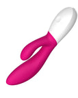 LELO Ina Wave 2 - Cerise