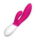 LELO Ina Wave 2 - Cerise