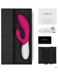 LELO Ina Wave 2 - Cerise