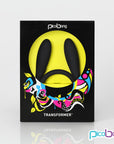 PicoBong Transformer Black