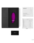 LELO Smart Bead - Deep Rose