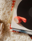 LELO Ida Wave - Coral Red