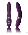 LELO Elise 2 Sweet Plum