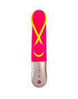 Fun Factory Amorino Dual Action Vibrator Pink