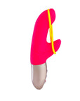Fun Factory Amorino Dual Action Vibrator Pink