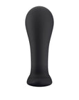Fun Factory Bootie Butt Plug Large Black