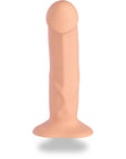 Fun Factory Boss 7 in. Dildo Vanilla