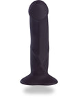 Fun Factory Boss 7 in. Dildo Black
