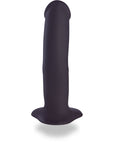 Fun Factory Boss 7 in. Dildo Black
