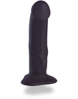 Fun Factory Boss 7 in. Dildo Black