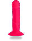Fun Factory Boss 7 in. Dildo Pink