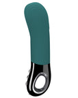 Fun Factory Manta Vibrating Stroker Deep Blue