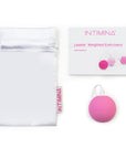 Intimina LASELLE Medium 38 g Weighted Kegel Exerciser