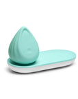 Biird Evii Vibrator Mint Green