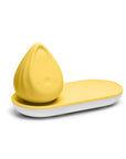 Biird Evii Vibrator Yuzu Yellow