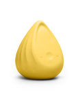 Biird Evii Vibrator Yuzu Yellow