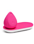 Biird Evii Vibrator Rose Berry