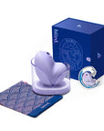 Biird Namii Clitoral Stimulator Lilac