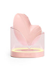 Biird Namii Clitoral Stimulator Peach