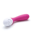 OhMiBod LoveLife Cuddle Mini Pink