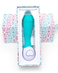 OhMiBod LoveLife Cuddle Mini Turquoise
