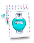 OhMiBod LoveLife Rev Finger Vibrator Turquoise