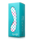OhMiBod LoveLife Cuddle Turquoise