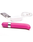 OhMiBod Freestyle G-Spot Pink