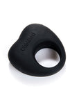 OhMiBod LoveLife Share Vibrating Ring Black