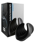 Man.Wand Starter Rechargeable Masturbator
