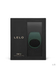 LELO Tor 2 Vibrating - Green