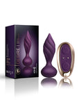 Rocks Off Petite Sensations Desire - Purple