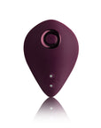 Rocks Off Knickerbocker Glory - Burgundy
