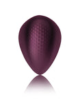 Rocks Off Knickerbocker Glory - Burgundy