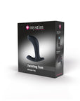 Mystim Twisting Tom E-Stim Prostate Stimulator